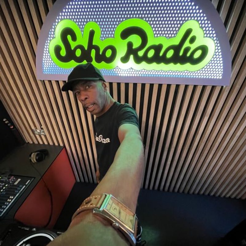 Soho Skank wid d’Oxman (20/08/2025)