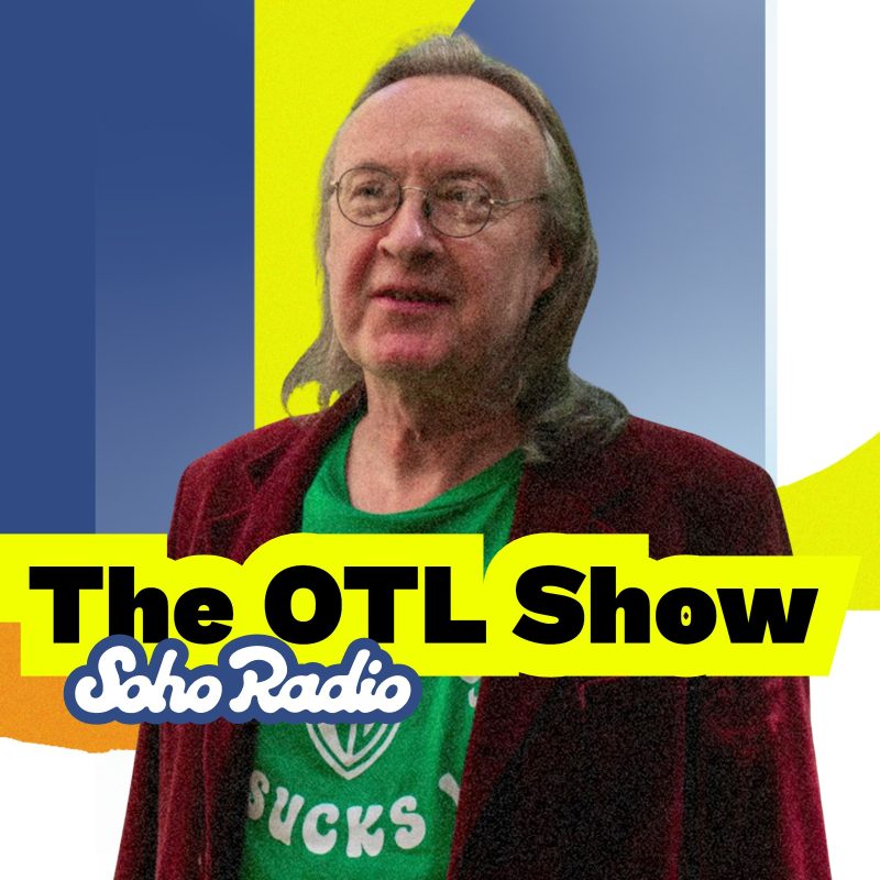 The OTL Show (08/09/2025)