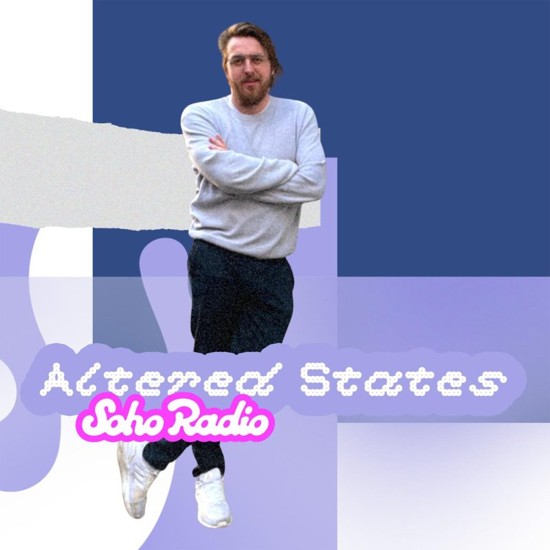 Altered States (09/10/2025)
