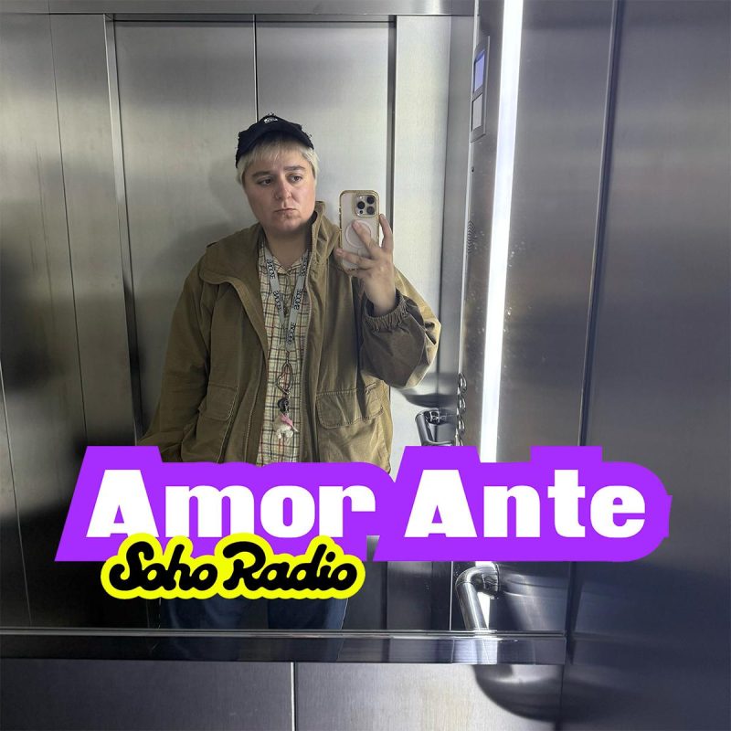 Amor Ante (04/10/2025)
