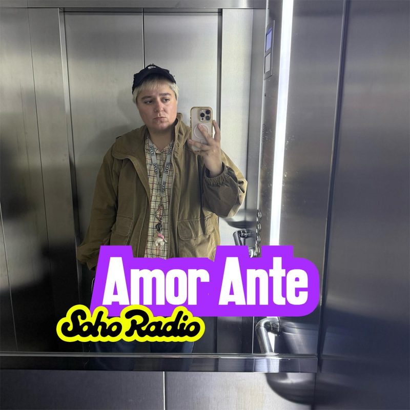 Amore Ante (04/10/2025)