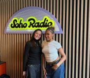 Savvy Selections with Ang feat. Libë