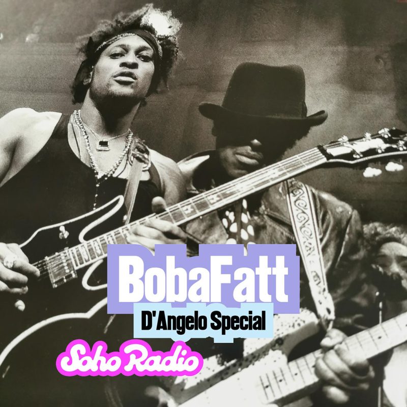 BobaFatt – D’Angelo Special (24/10/2025)