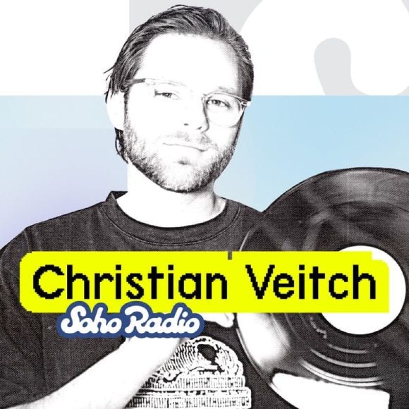 Christian Veitch (25/09/2025)