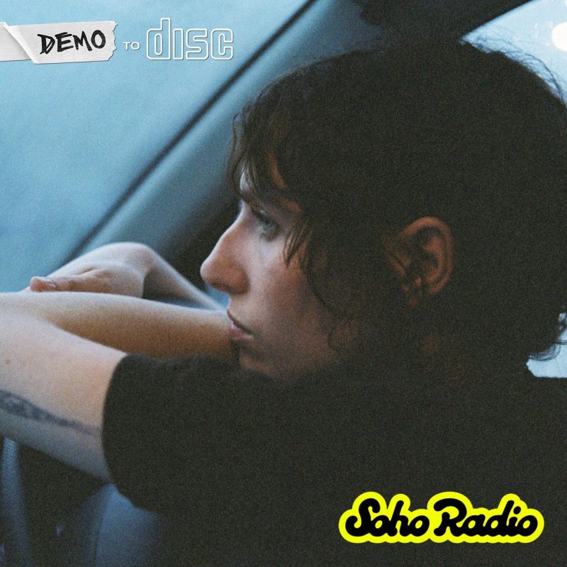 Demo to Disc – Clara Mann (30/10/2025)