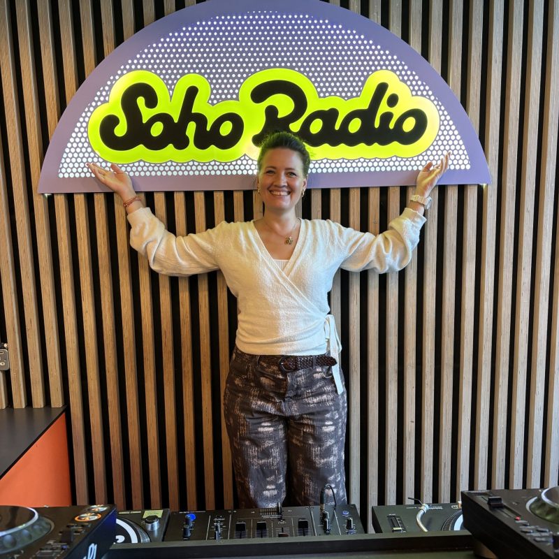 Colectiva – Tropicaliente Sounds (25/09/2025)