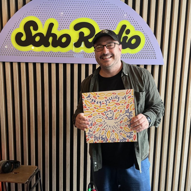 Colectivo Futuro (28/09/2025)