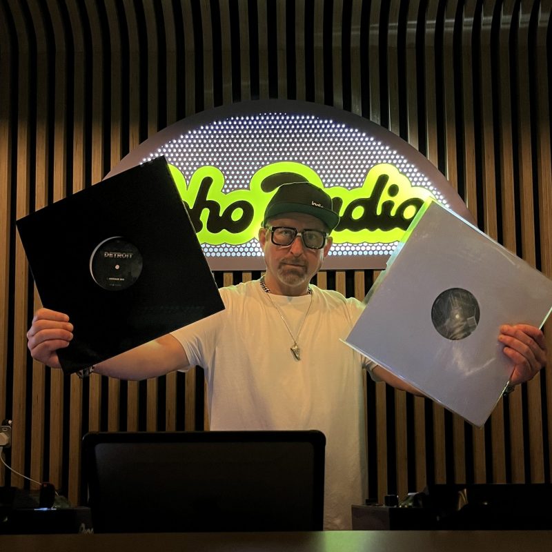 DJ Prime Cuts (24/09/2025)