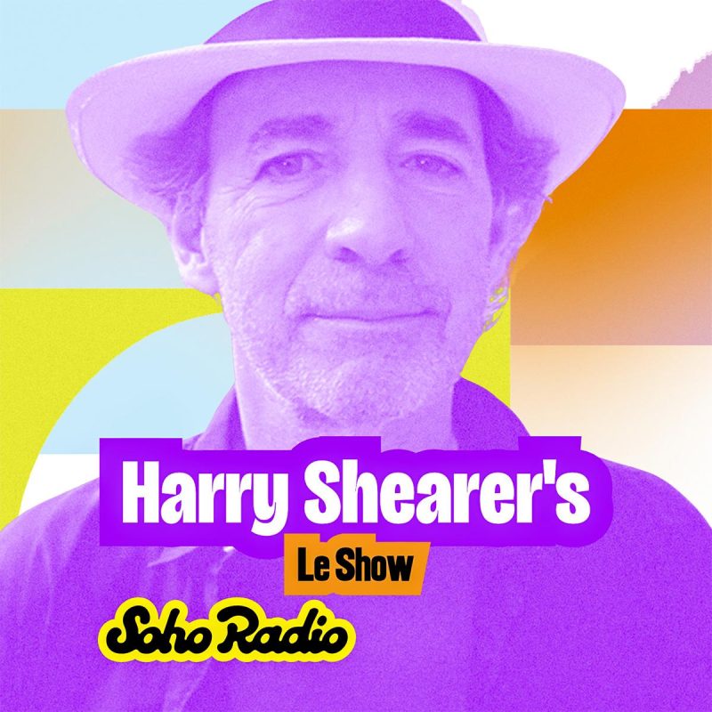 Harry Shearer’s Le Show (27/10/2025)