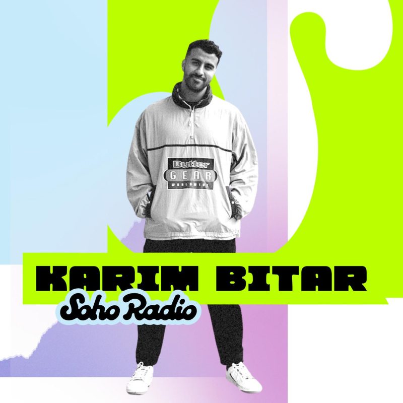 Karim Bitar (13/10/2025)