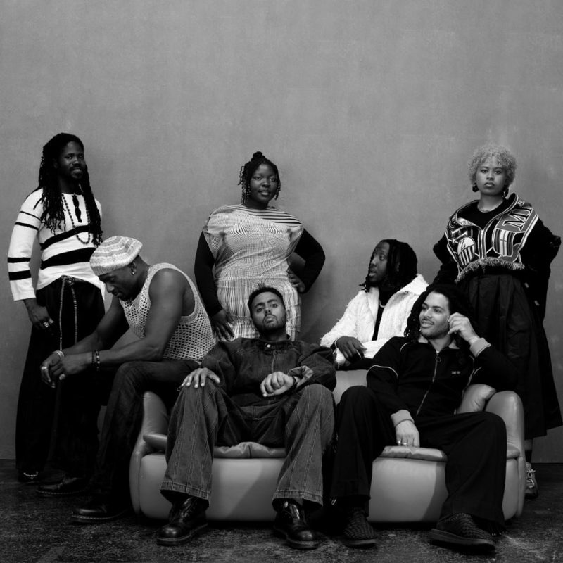 Win a pair of tickets to Kokoroko’s Live To Vinyl session at Metropolis Studios