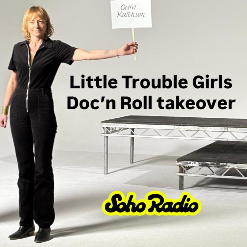 Little Trouble Girls – Doc ‘N Roll Special (11/10/2025)