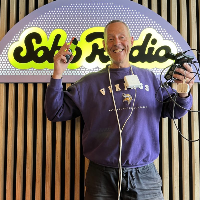 Never Dug Disco #637 with DJ Matt Smooth (26/09/2025)