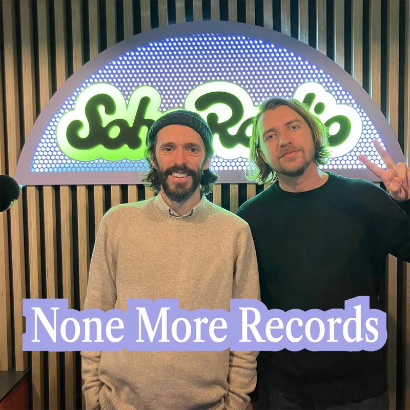 None More Records (28/10/2025)