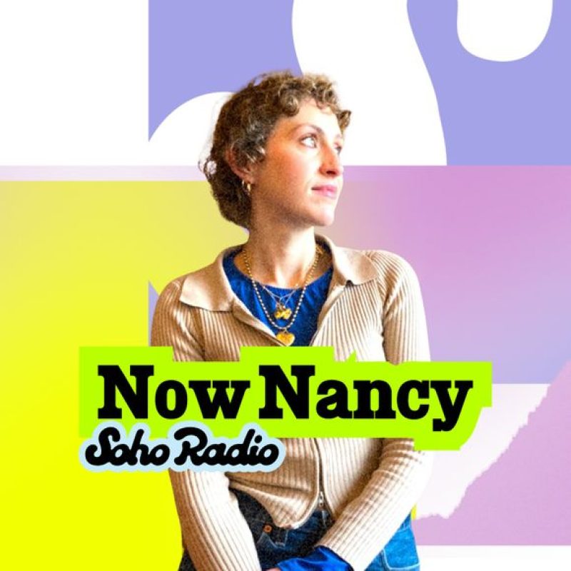 Now Nancy feat. Milly Evans (04/10/2025)