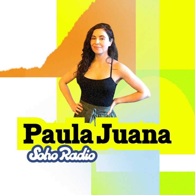 Paula Juana (25/09/2025)
