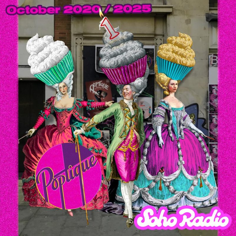 Poptique (04/10/2025)