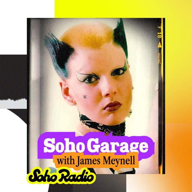 Soho Garage (07/10/2025)