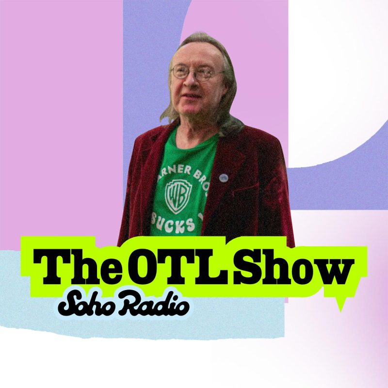 The OTL Show (27/10/2025)