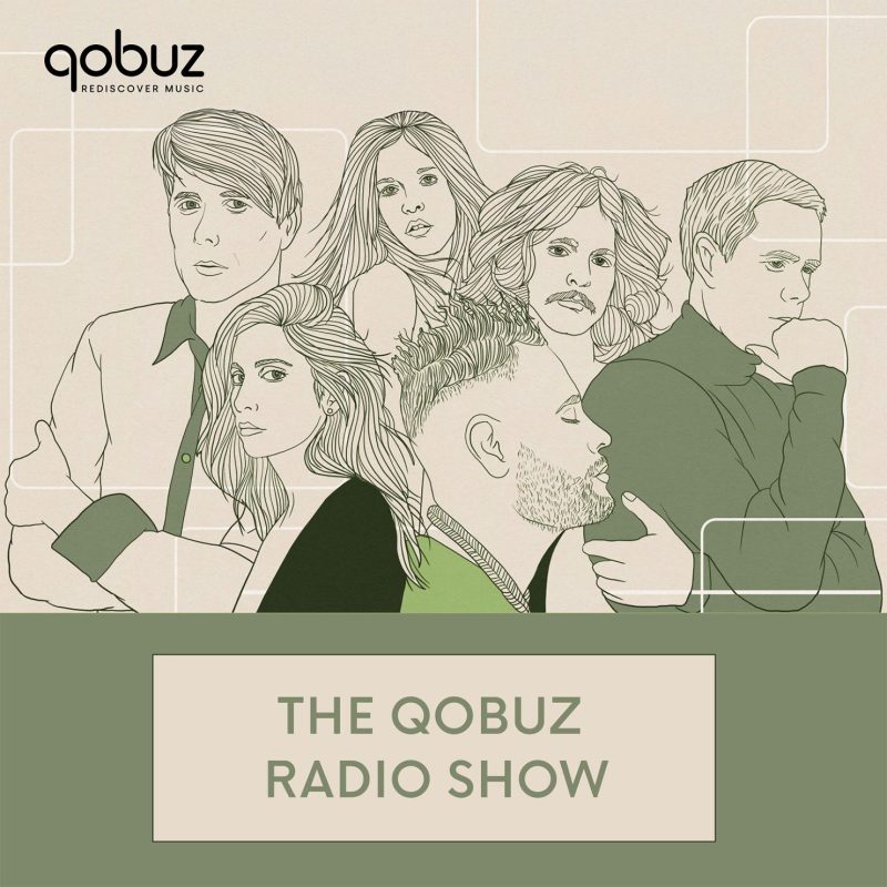 The Qobuz Radio Show (13/10/2025)