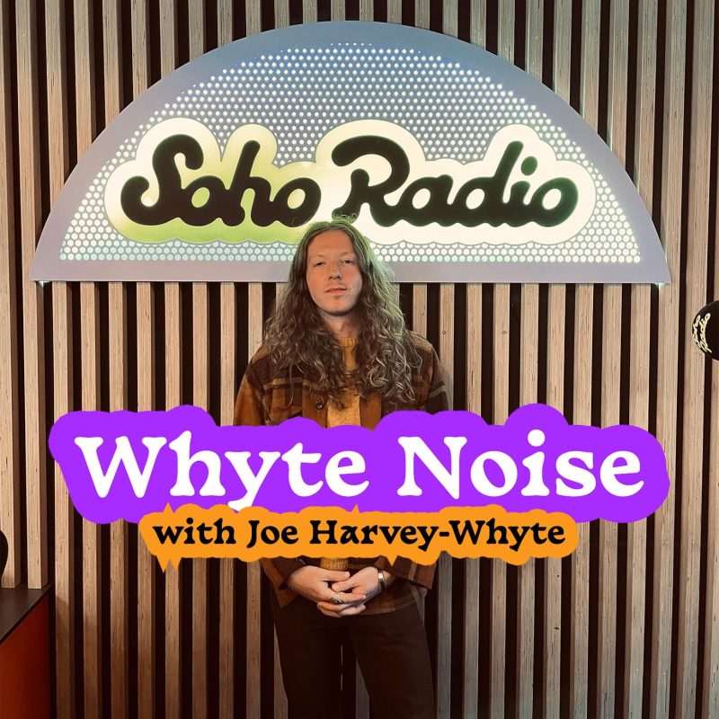Whyte Noise – Samhain (29/10/2025)