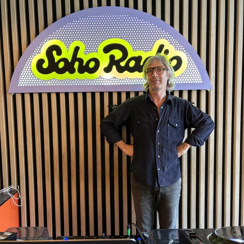 Whyte Noise Takeover feat. Ian Crawford (01/10/2025)