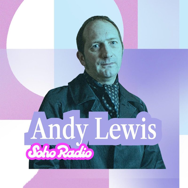 Andy Lewis