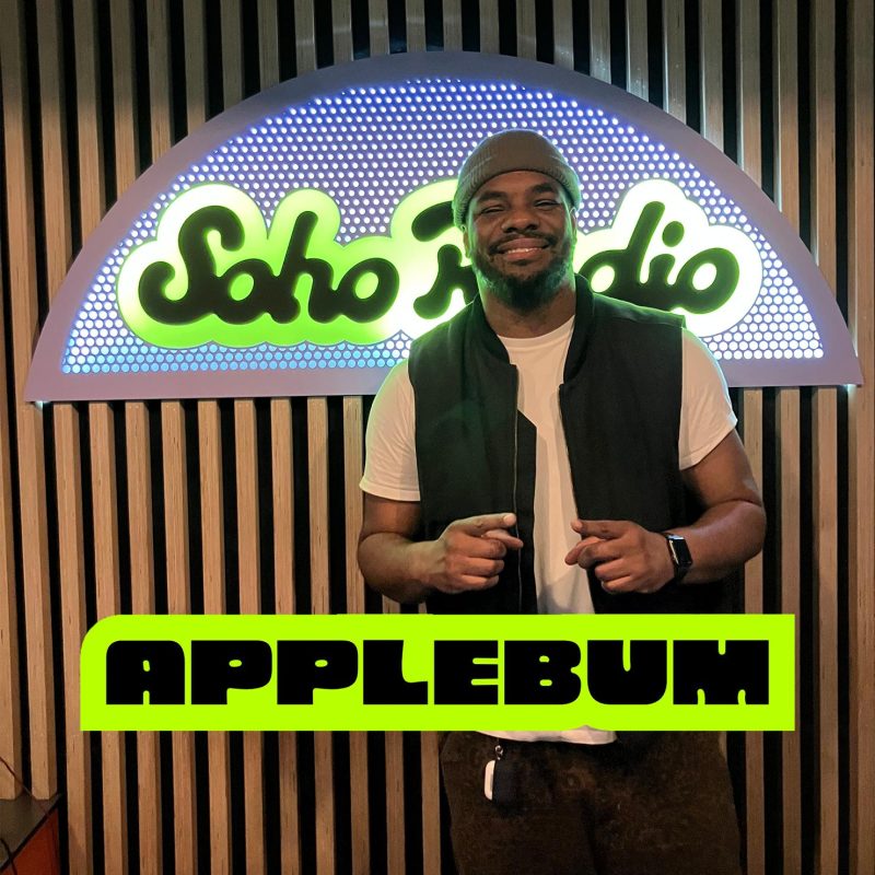 Applebum (11/11/2025)