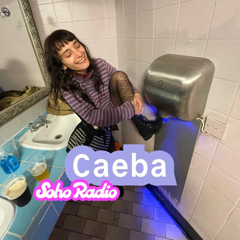Caeba (01/11/2025)
