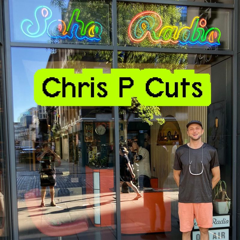 Chris P Cuts (20/10/2025)