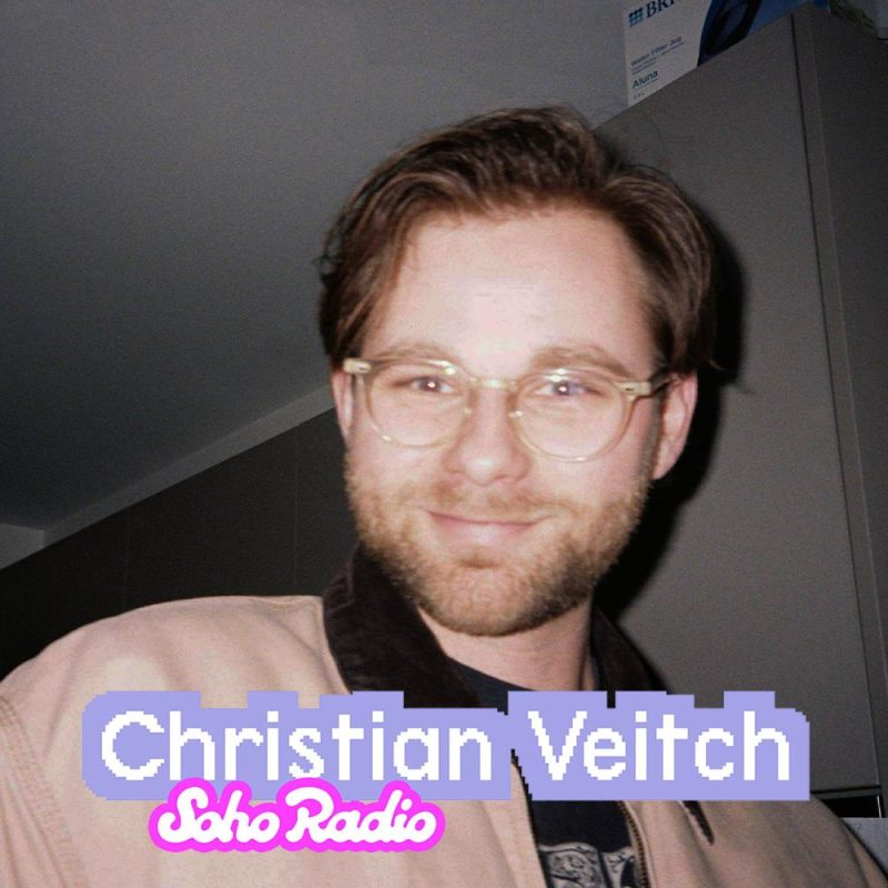 Christian Veitch (20/11/2025)