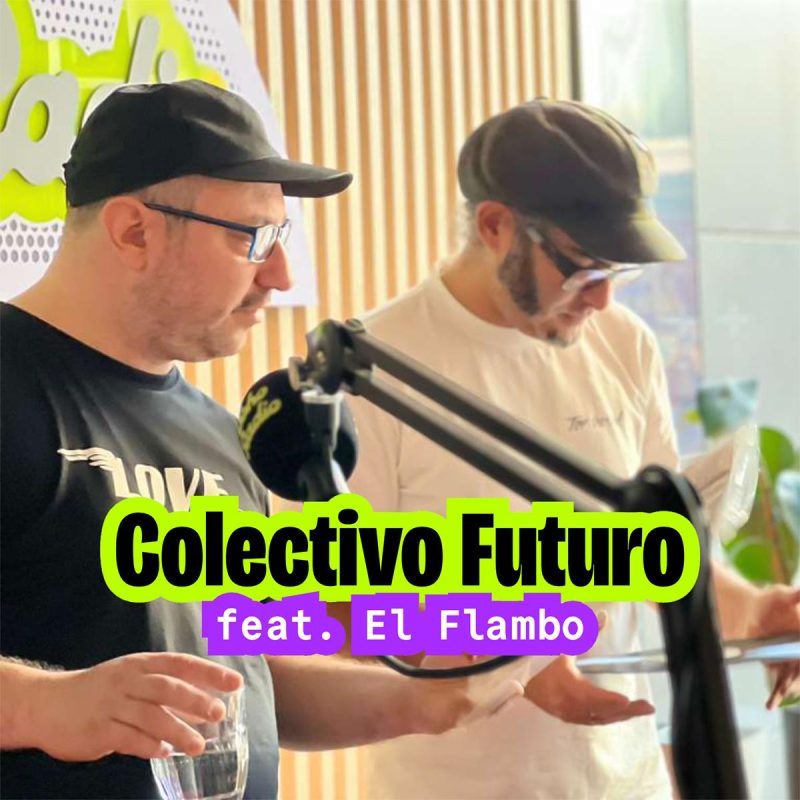 Colectivo Futuro (23/11/2025)