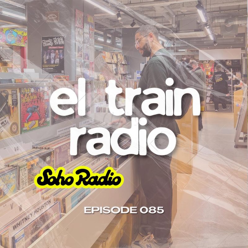 El Train Radio