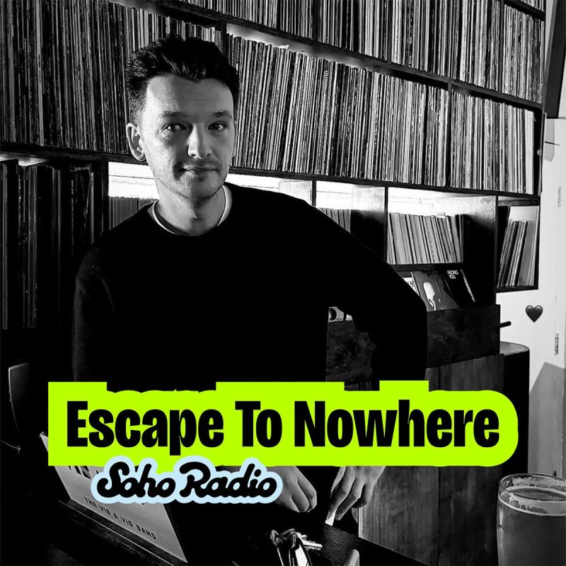 Escape To Nowhere (21/11/2025)