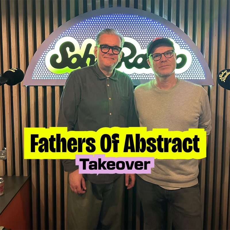 Fathers Of Abstract Takeover (12/11/2025)