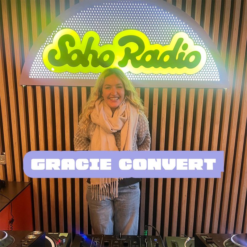 Gracie Convert (21/11/2025)