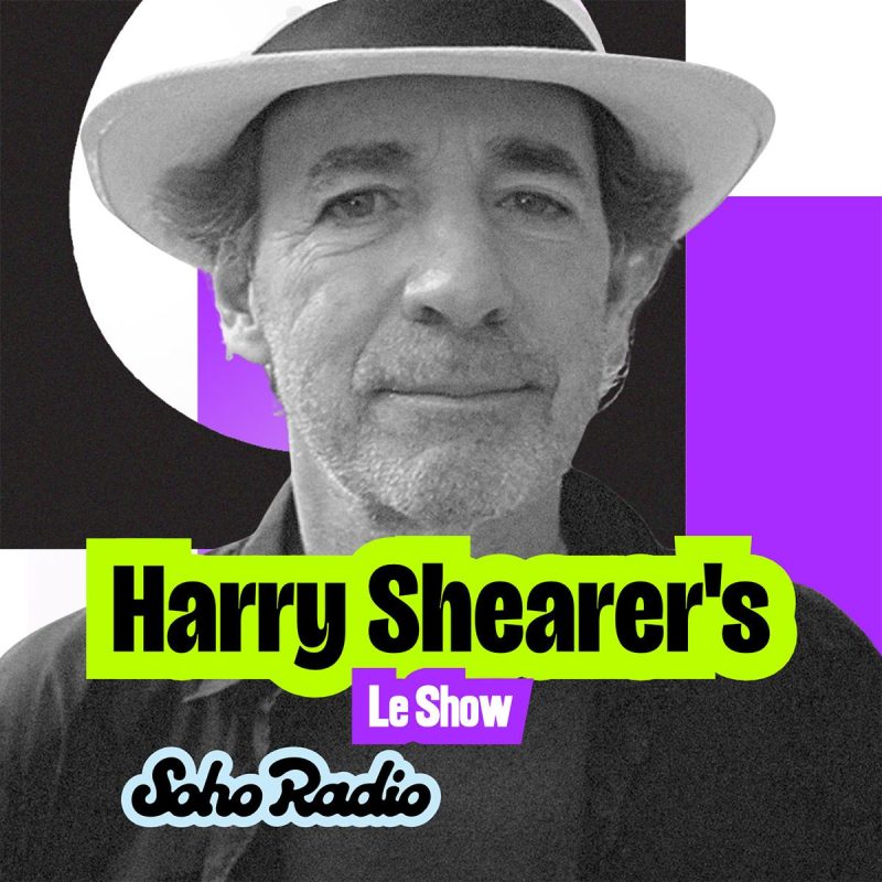 Harry Shearer’s Le Show (03/11/2025)