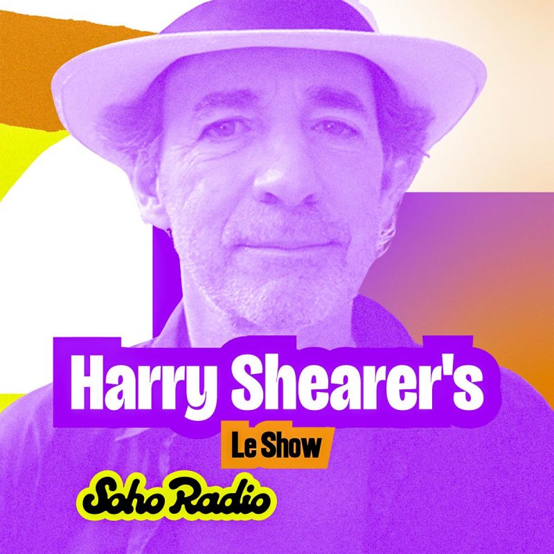 Harry Shearer’s Le Show (24/11/2025)