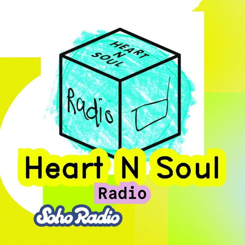 Heart N Soul (18/10/2025)