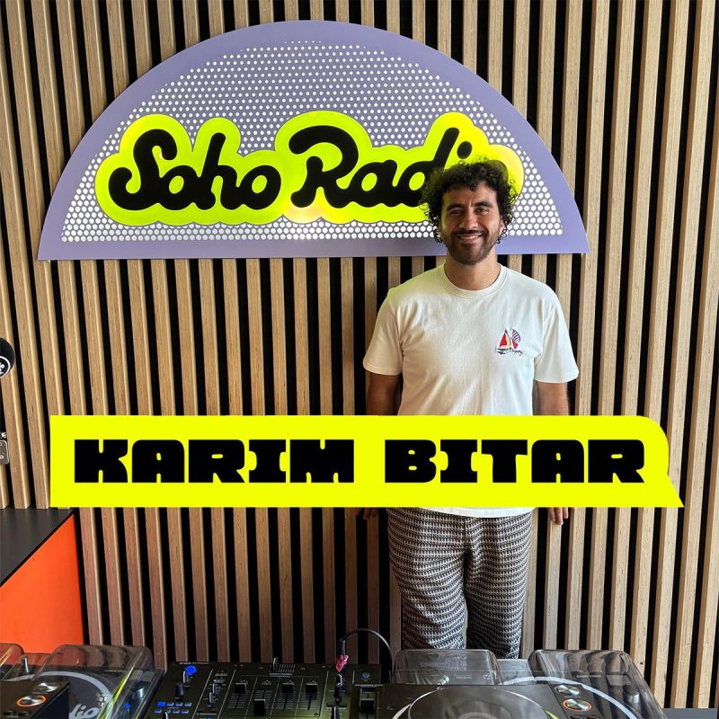 Karim Bitar (18/08/2025)