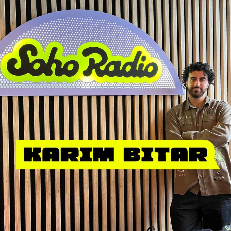 Karim Bitar feat. Dan Hoff (22/09/2025)