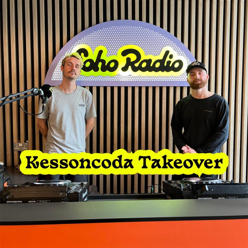 Kessoncoda Takeover (06/11/2025)
