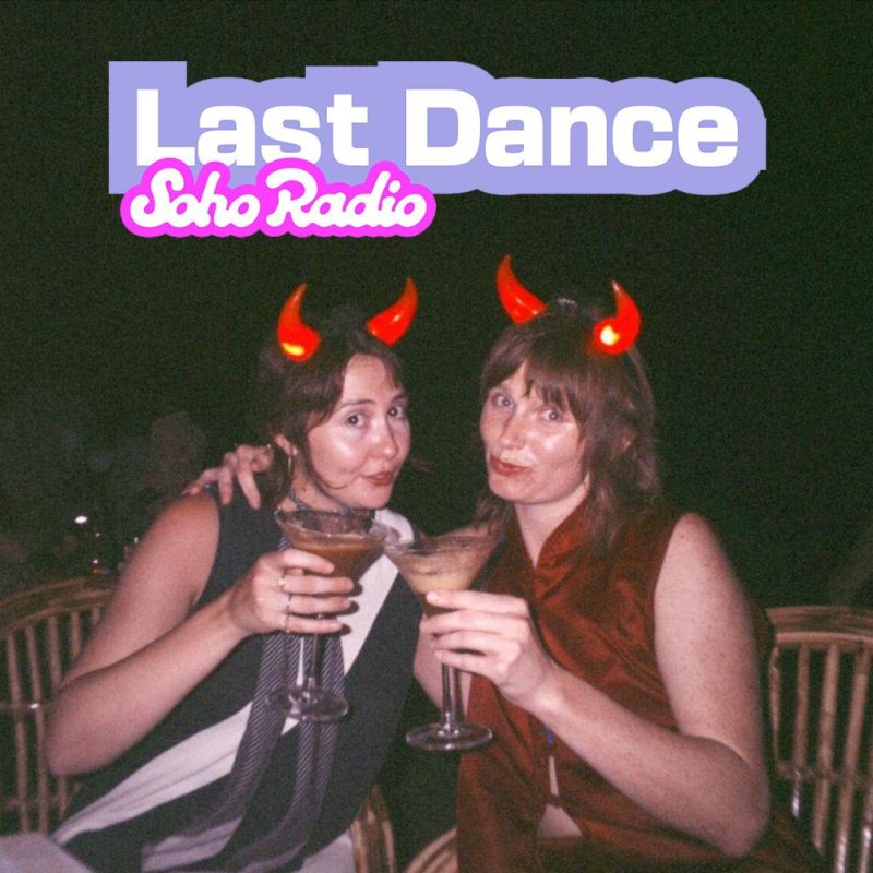 Last Dance feat. Muggins (11/11/2025)