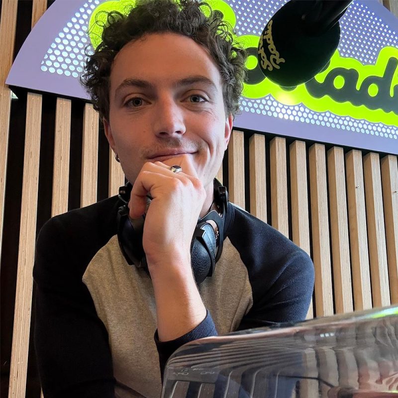 The Drift with Max Pope