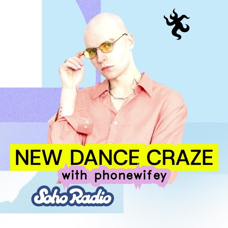 NEW DANCE CRAZE (18/11/2025)