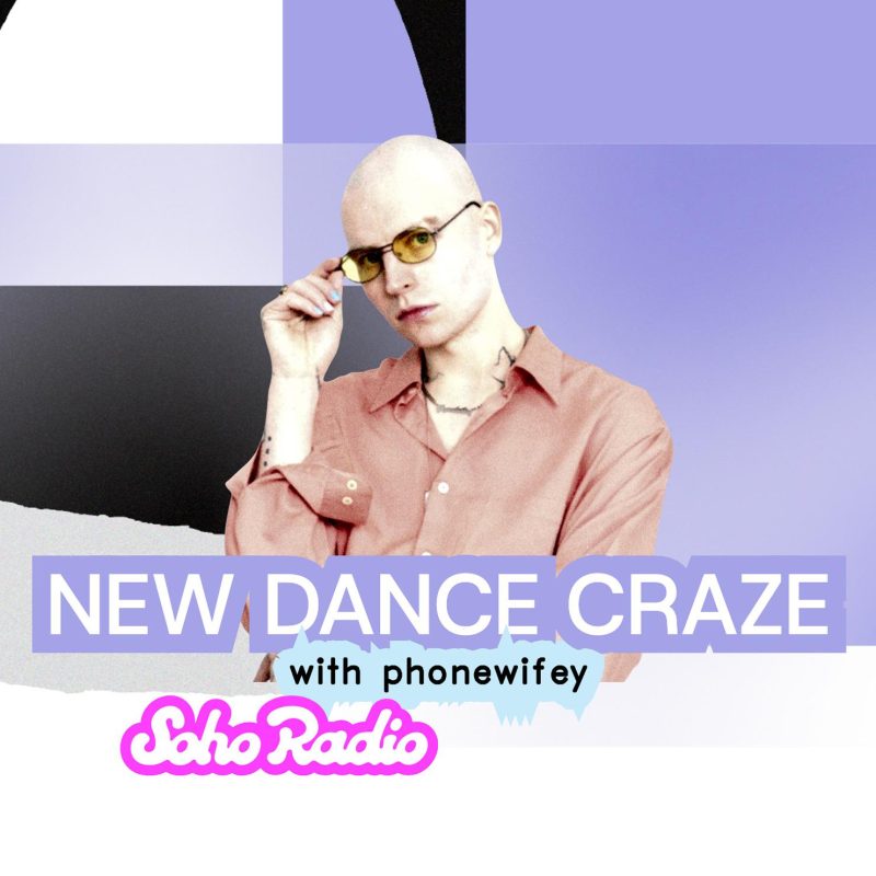 NEW DANCE CRAZE (21/10/2025)