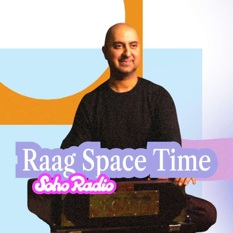 Raag Space Time (02/11/2025)