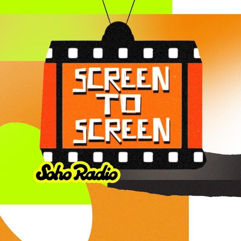Screen to Screen (11/11/2025)