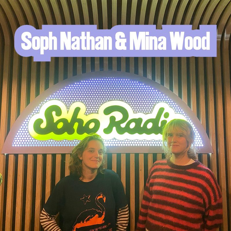 Soph Nathan & Mina Wood (17/11/2025)