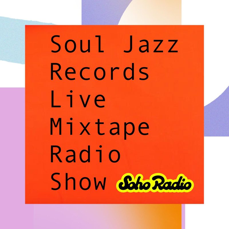 Soul Jazz Records (08/11/2025)
